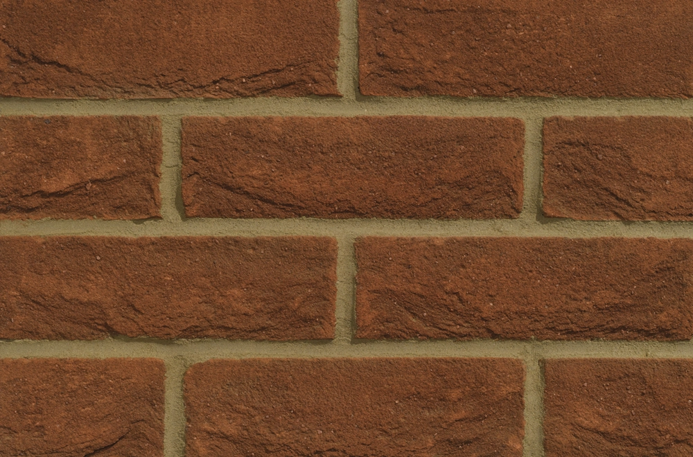 Oakthorpe Red Stock product image
